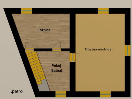 1.patro