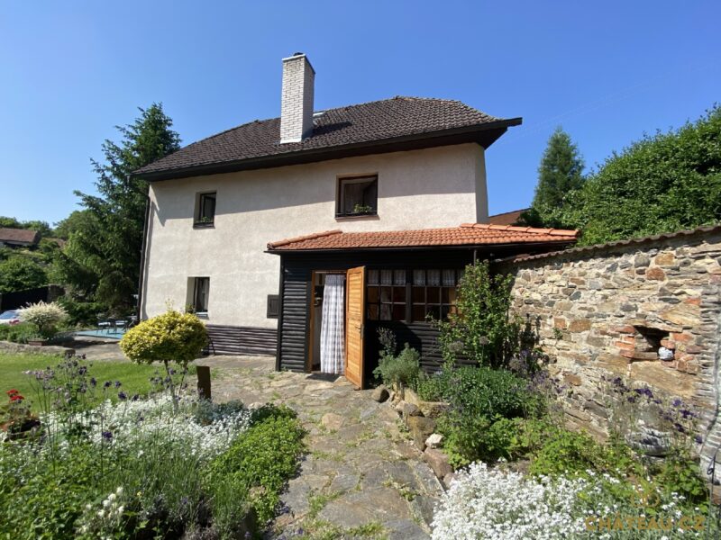 Celnice Kourim foto Chateau.cz 04