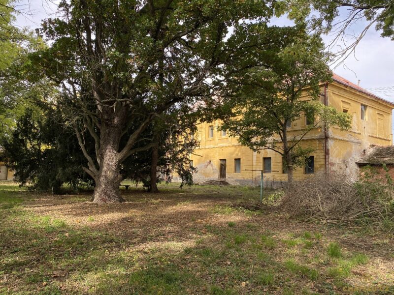 Chateau Kastice 27