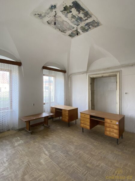 Chateau Kastice 45