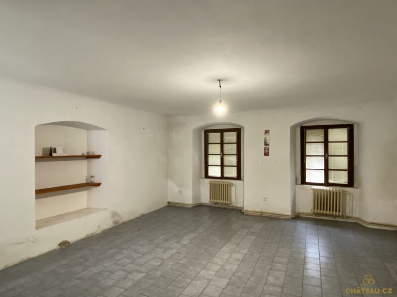 Cholupicka bazantnice Chateau.cz 08