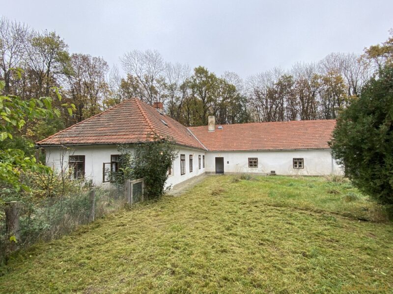 Cholupicka bazantnice Chateau.cz 14