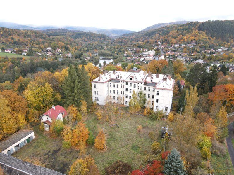 Hospic Velichov Chateau.cz 04