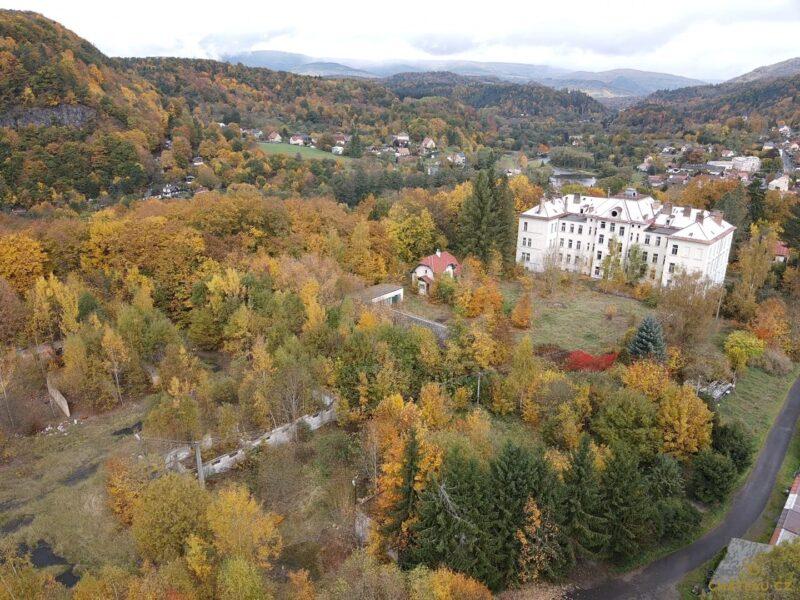 Hospic Velichov Chateau.cz 16