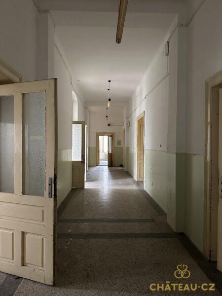 Hospic Velichov Foto Chateau.cz 56