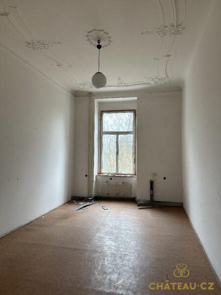 Hospic Velichov Foto Chateau.cz 68