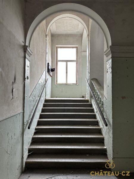 Hospic Velichov Foto Chateau.cz 72