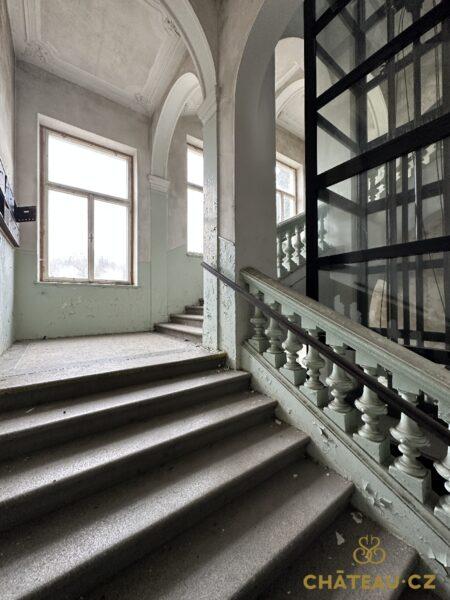 Hospic Velichov Foto Chateau.cz 73