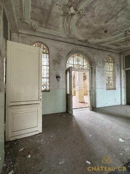 Hospic Velichov Foto Chateau.cz 76