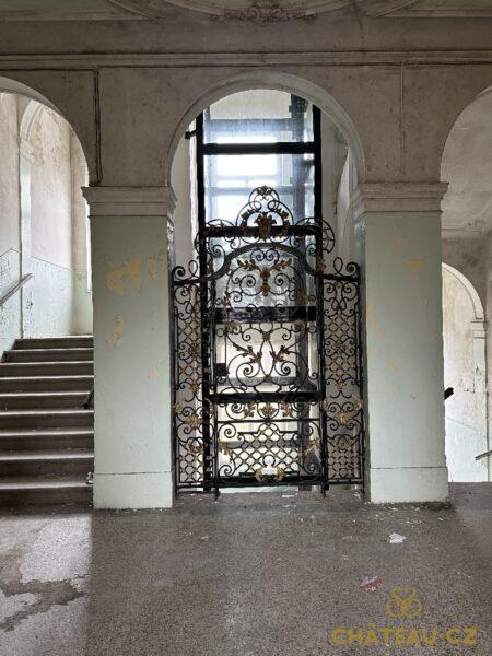 Hospic Velichov Foto Chateau.cz 78