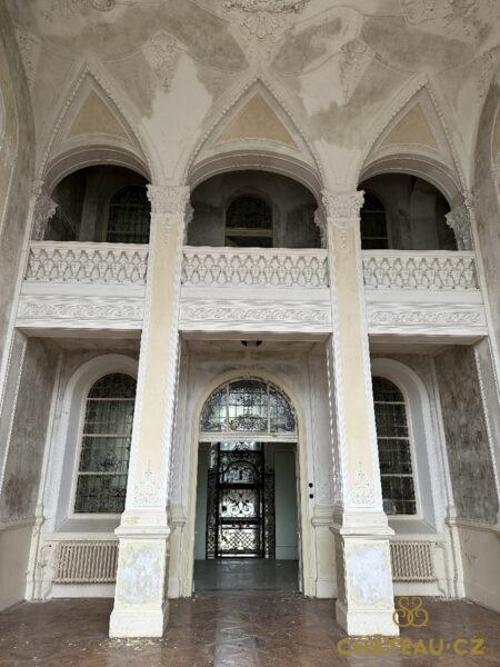 Hospic Velichov Foto Chateau.cz 83