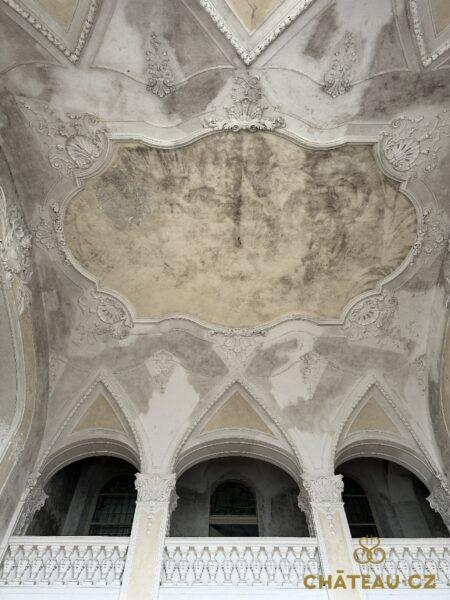 Hospic Velichov Foto Chateau.cz 84